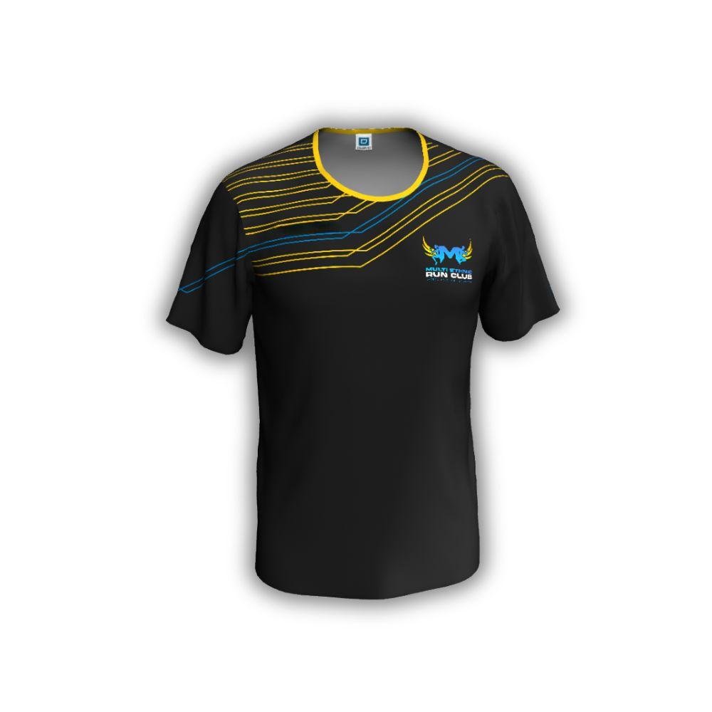 MERC Club T-Shirt