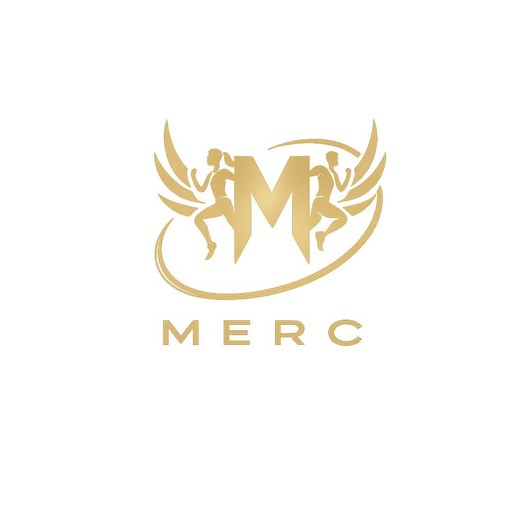 MERC logo
