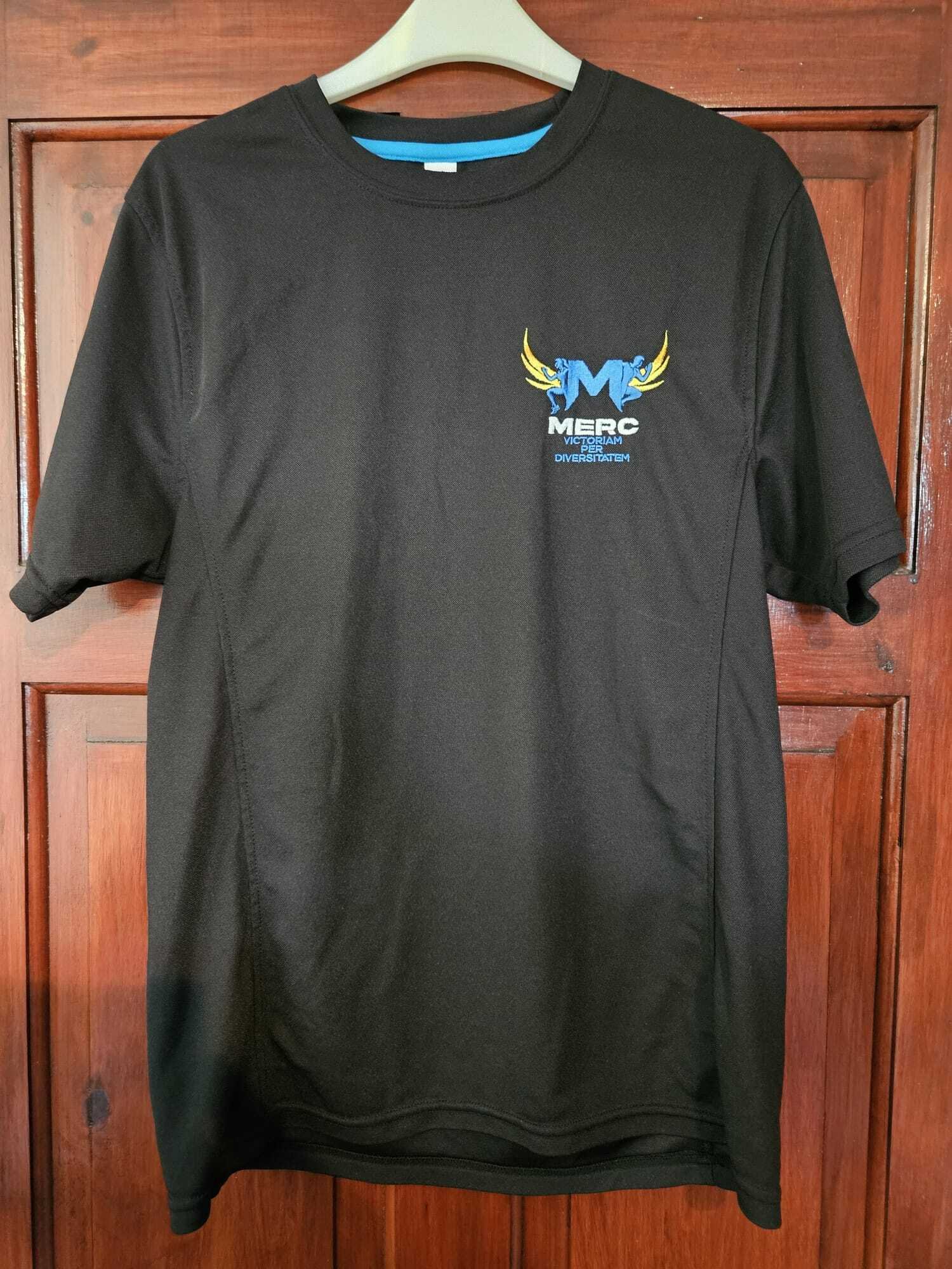 Official Club T-shirt